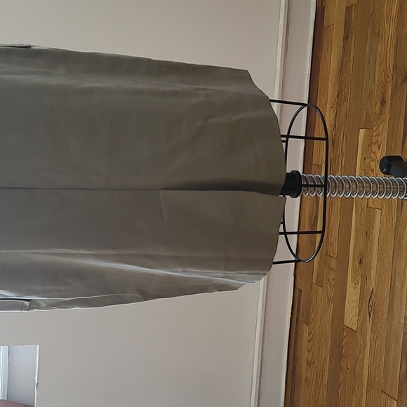 Khaki Dress - Picture 9 of 12